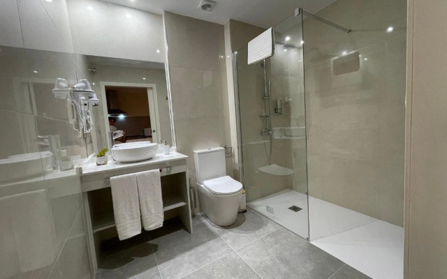 Olivae Hostal Boutique