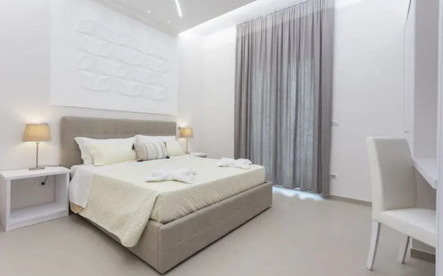 B&B Ninfea Luxury
