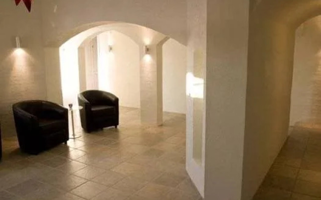 Hotel Thorstedlund