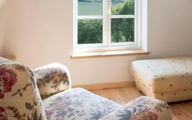Ferienhaus Kastanie