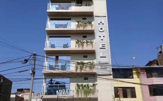 Terrazas Suite