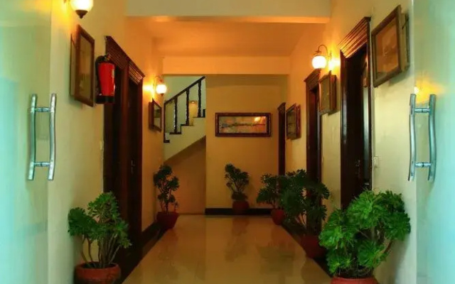 Kasauli Castle Resort