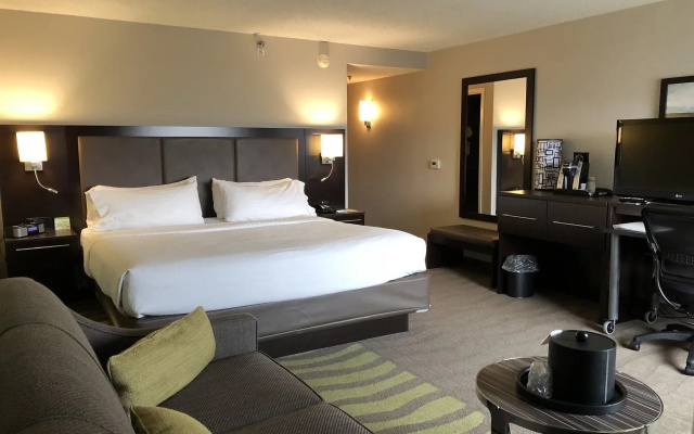 DoubleTree by Hilton Wilkes-Barre