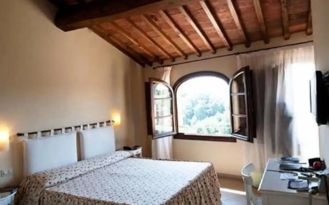 Arnolfo B&B