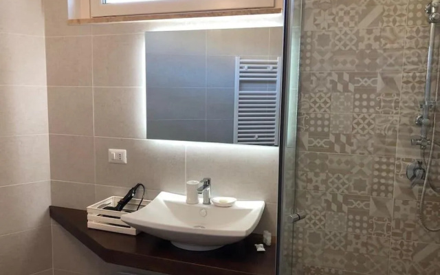 B&B La Melagrana
