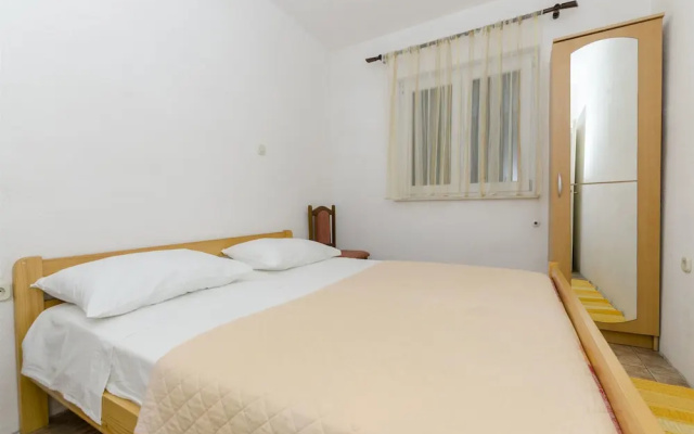Apartments Bosko