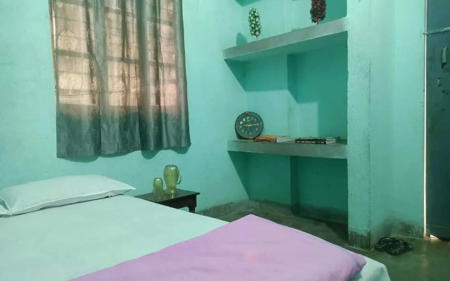 santosh lodge