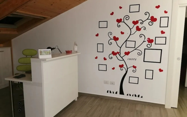 Cuore Partenopeo B&B