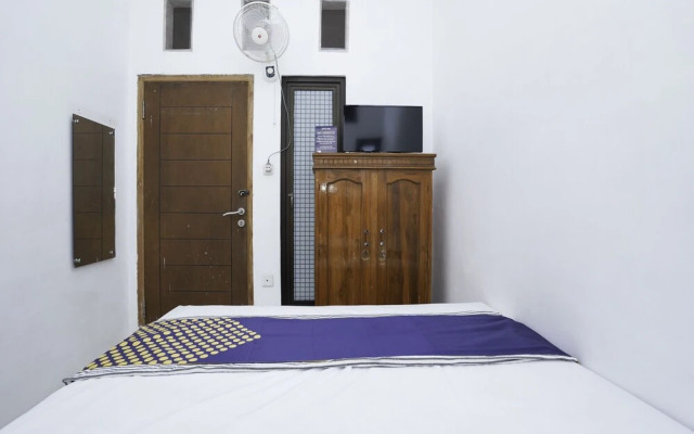Hotel O Berkah Residence Syariah