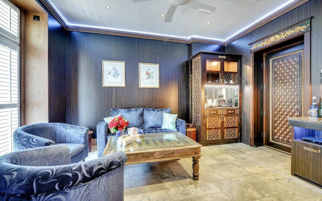 Mala Anglia Apartments
