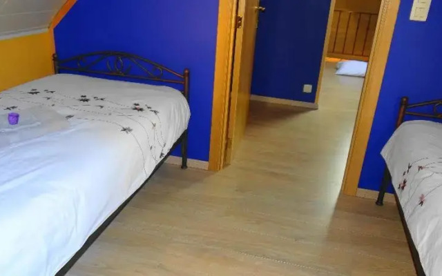 B&B De Koperen Pomp