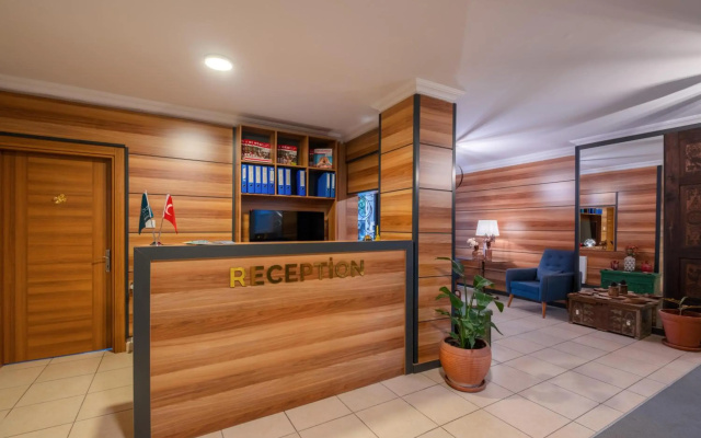 Platanus Hotel