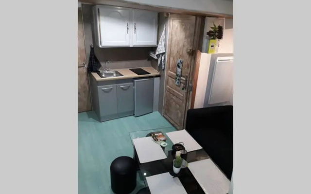 Home Zen - F1 en duplex