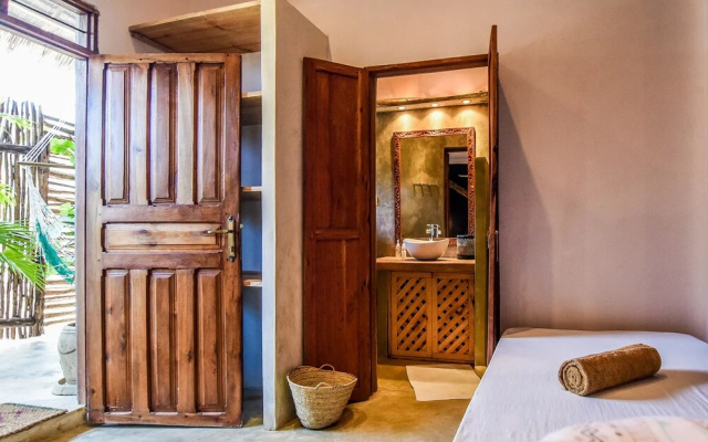 Pili Pili Boutique Lodge