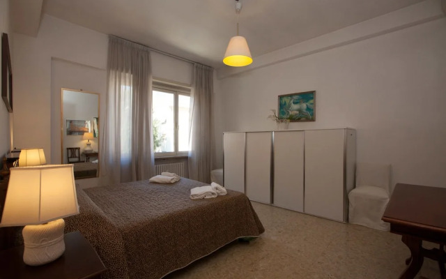 Devoti Apartment