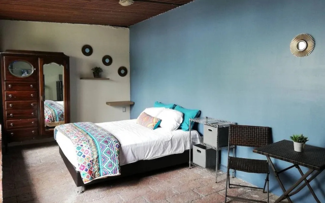 Lavanda Suite Polanco, The Stay That You Deserve