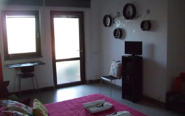 B&B La Palanzana