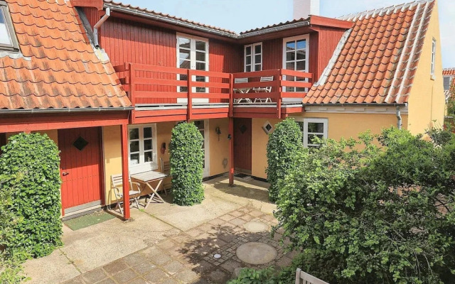 Holiday Home in Skagen