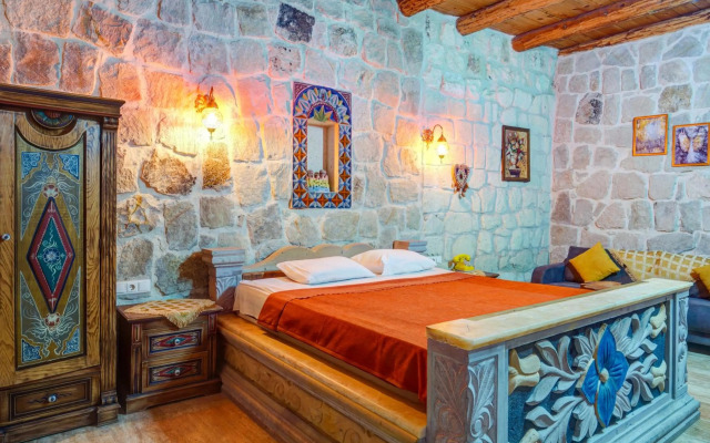 Nova Cave Hotel