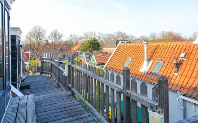 Hotel Pension de Harmonie
