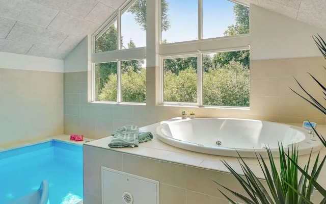 Holiday Home in Kappeln