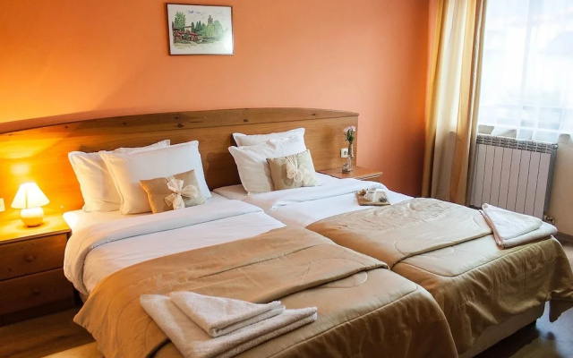 Pirina Club Hotel