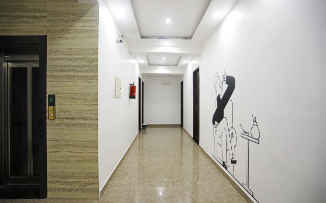 Townhouse Cloud Bay, Near Genpact, Sector-69, Gurgaon