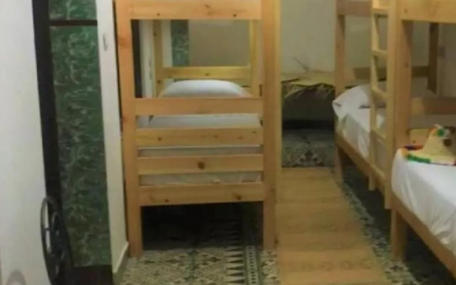 Auberge Riad Buena Vista - Hostel