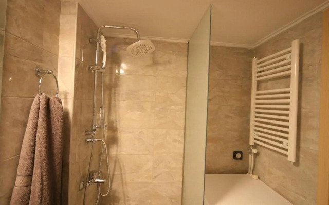 Denise Luxury Apartment-Centre of Athens,Kolonaki