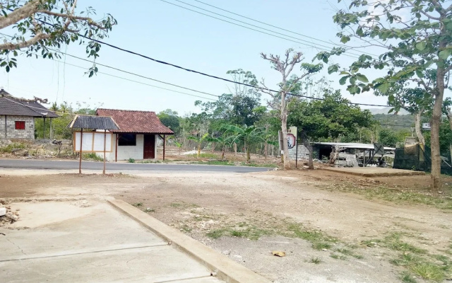 The Warong Nusa Penida - Hostel