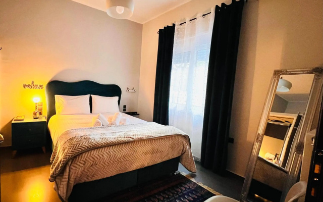 Phoenix Garden Apartment I