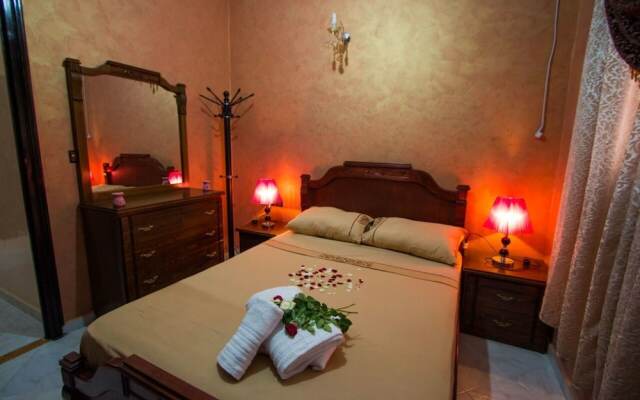 Отель 1 Room city center Farah Марокко, Фес - отзывы, цены и фото номеров - забронировать отель 1 Room city center Farah онлайн комната для гостей