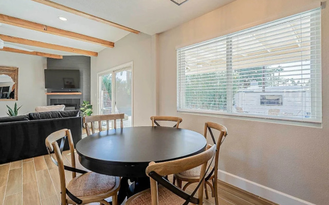 Scottsdale Adobe Home w/ Backyard Oasis!