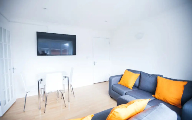 Kingston Apartments