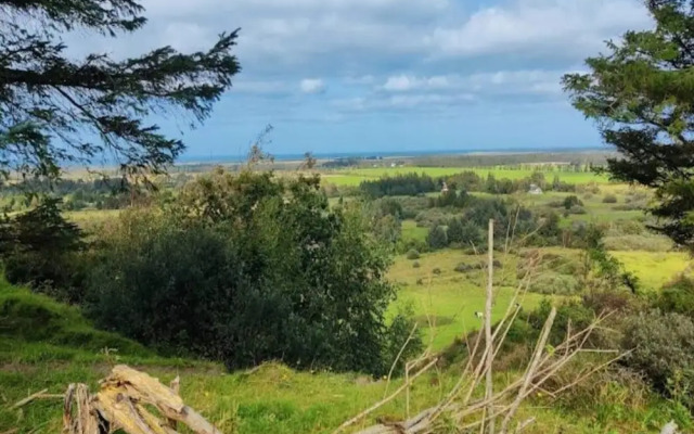 7 Person Holiday Home in Vaeggerlose