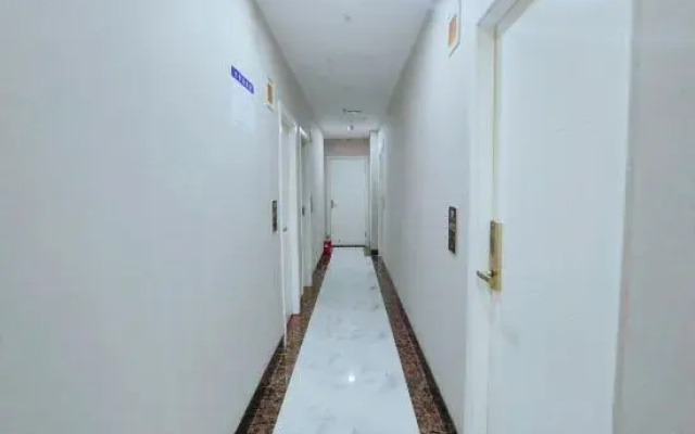 Jitai Boutique Hotel (Shanghai Wenshui Road)