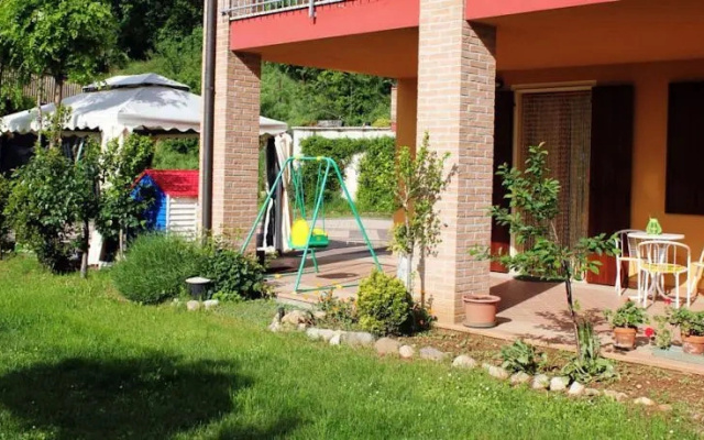 B&B Colle Santa Margherita