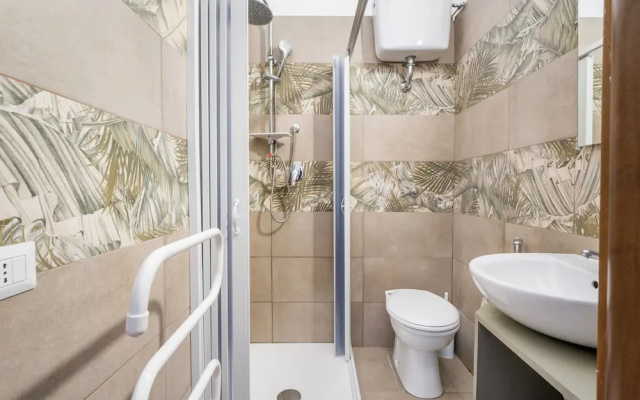 Rooms Piramide