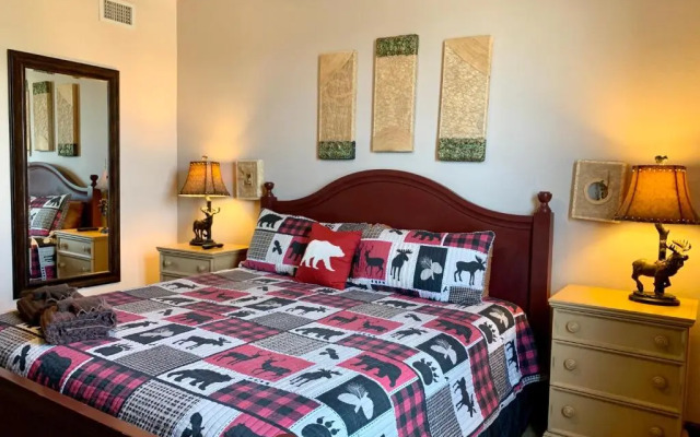 Bearadise Dreams