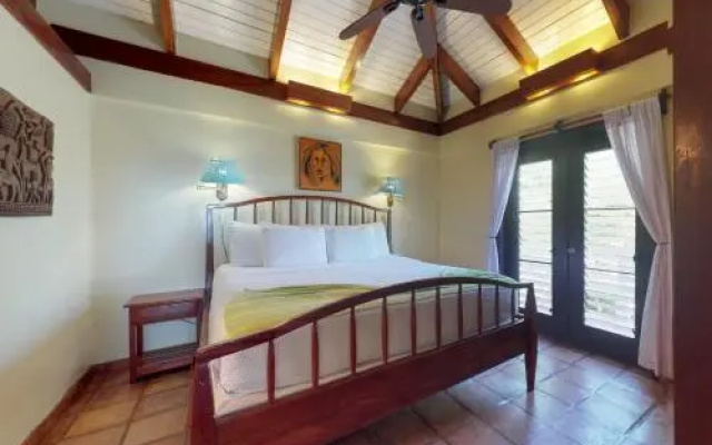 Condo #22 @ Beachside Villas