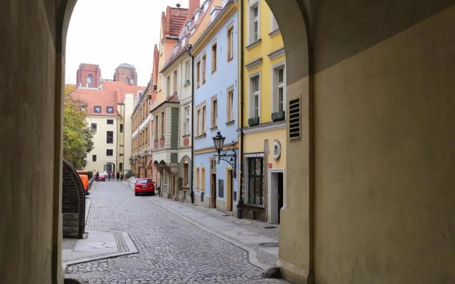 KDRO Apartment Rynek