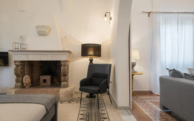 Villa Thea Charming Houses - L Alcova by Wonderful Italy