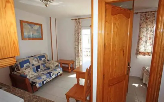 Apartamentos La Proa