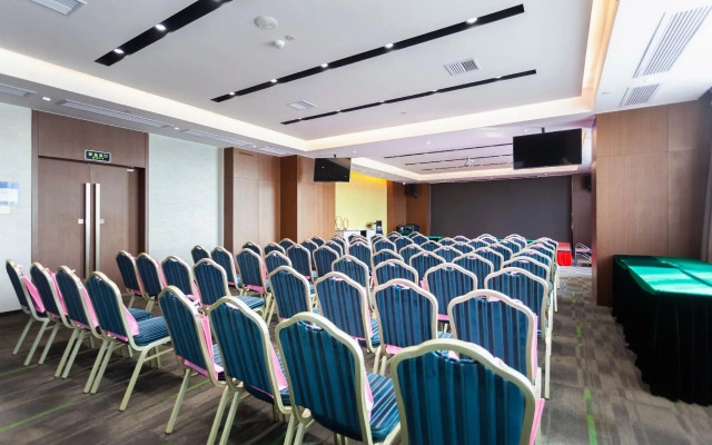 Hampton by Hilton Nanchang Tengwang Tower