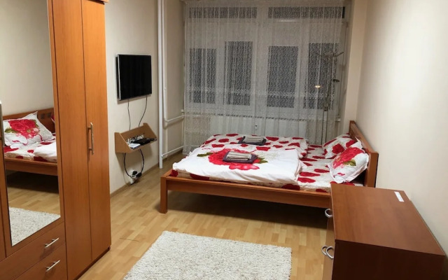 Apartman Sever Hroncova