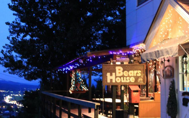 Bears House