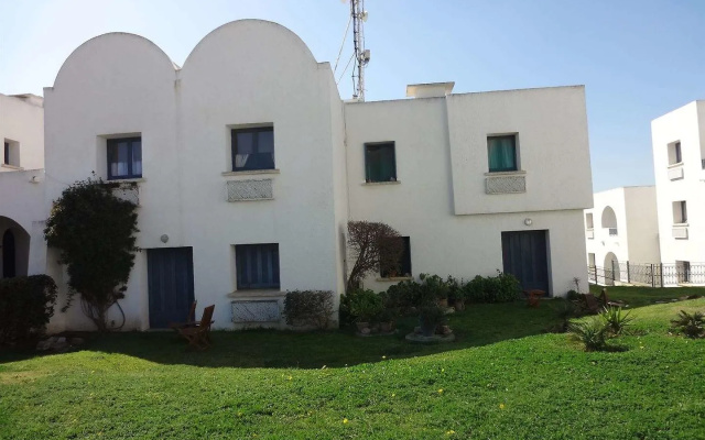 Golden Carthage Hotel & Residence