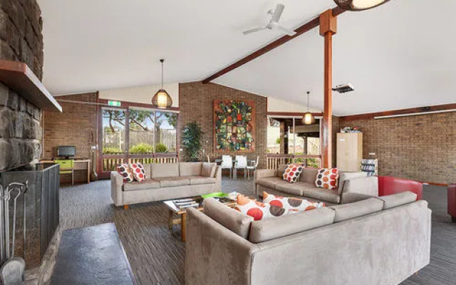 Bellbrae Country Club Surf Coast