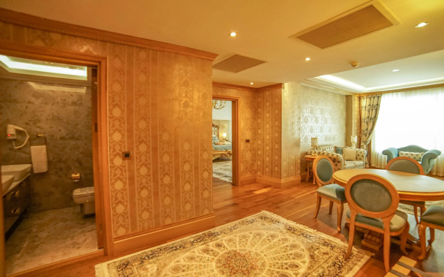 Esila Termal Hotel & Spa