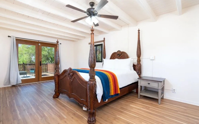Rio Grande Retreat by Kokopelli Property Management